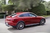 Mercedes-Benz GLC Coupé