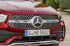 Mercedes-Benz GLC Coupé