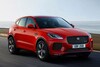Jaguar E-Pace Chequered Flag
