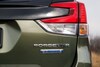 Subaru Forester XV e-Boxer