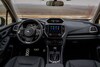 Subaru Forester XV e-Boxer