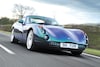 Facelift Friday: TVR Tuscan