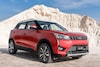 Mahindra XUV300