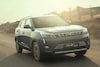 Mahindra XUV300