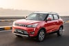 Mahindra XUV300