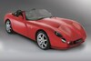 Facelift Friday TVR Tuscan