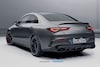 Mercedes-AMG CLA 345