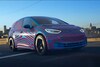 Volkswagen ID Neo teaser