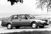 Facelift Friday: Saab 9000