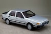 Facelift Friday: Saab 9000