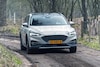 Ford Focus Active