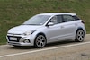 Hyundai i20 'N' spyshots