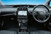 Toyota Prius Plug-in Hybrid 2020
