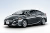 Toyota Prius Plug-in Hybrid 2020