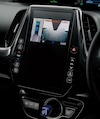 Toyota Prius Plug-in Hybrid 2020