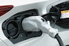 Toyota Prius Plug-in Hybrid 2020