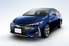 Toyota Prius Plug-in Hybrid 2020