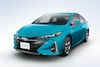 Toyota Prius Plug-in Hybrid 2020