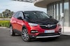 Opel Grandland X Hybrid4