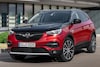 Opel Grandland X Hybrid4
