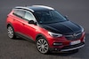 Opel Grandland X Hybrid4