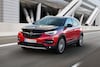 Opel Grandland X Hybrid4