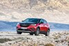 Opel Grandland X Hybrid4