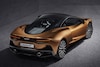 McLaren GT