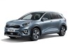 Kia Niro Hybrid en Plug-in Hybrid
