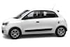 Renault Twingo Back to Basics