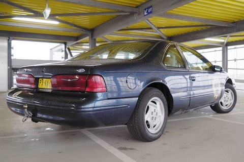 Barrelbrigade 2019 Voorstelronde Michiel