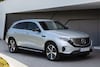 Mercedes-Benz EQC 400