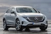 Mercedes-Benz EQC 400