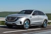 Mercedes-Benz EQC 400