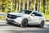 Mercedes-Benz EQC 400