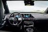 Mercedes-Benz EQC 400
