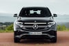 Mercedes-Benz EQC 400