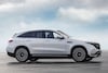 Mercedes-Benz EQC 400