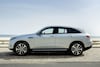 Mercedes-Benz EQC 400