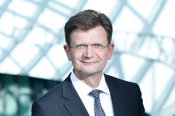 Klaus Frölich BMW R&D