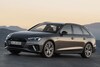 Audi A4 en S4