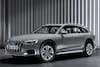 Audi A4 en S4