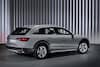Audi A4 en S4 2020