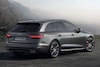 Audi A4 en S4 2020