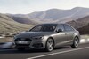 Audi A4 en S4 2020