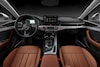 Audi A4 en S4 2020
