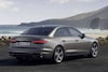 Audi A4 en S4 2020
