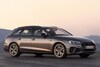 Audi A4 en S4 2020