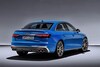 Audi A4 en S4 2020