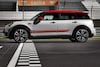 Mini John Cooper Works Clubman en Countryman